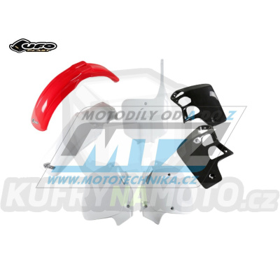 Sada plastů Honda CR500 / 95-01 - originální barvy - oem 97