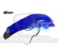 Blatník zadní s LED světlem Yamaha WRF250 + WRF450 / 03-06 - barva modrá