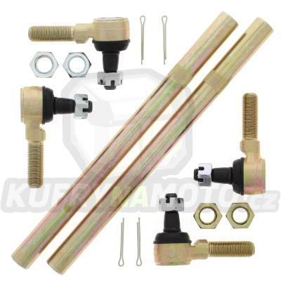 Sada kloubů řízení Upgrade All Balls Racing TRE52-1001