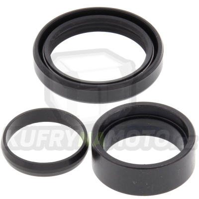 Sada k řetězovému kolečku All Balls Racing CSSK 25-4008