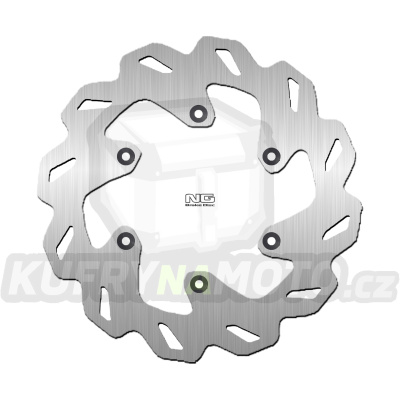 Brzdový kotouč NG 1172X