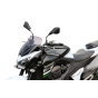 Plexi plexisklo MRA Kawasaki Z 800 všechny r.v. typ spoiler S černé