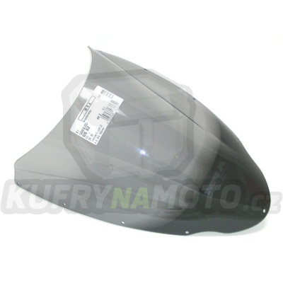 Plexi plexisklo MRA Ducati 749 Race verze 2003 - 2004 typ racing R čiré