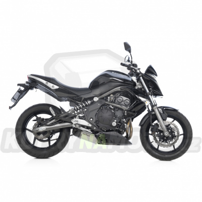 Výfuk Leo Vince Kawasaki VERSYS 650 2007 - 2014 UNDERBODY LVKN430-8242