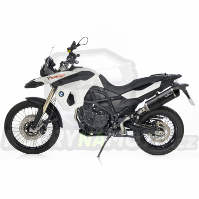 Výfuk Leo Vince BMW F 650 GS 2008 - 2012 LV ONE EVO LVKN71-8288E