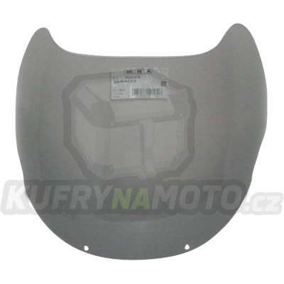 Moto plexi MRA Honda VFR 750 R všechny r.v. typ turistické T kouřové