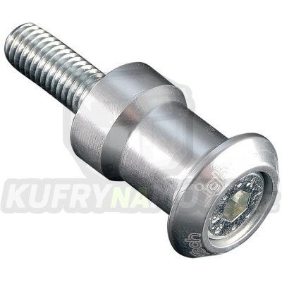 Rolny stojanu Lightech Italy Aprilia Yamaha Triumph Ducati 899 Panigale M6 stříbrné CAVM6SIL