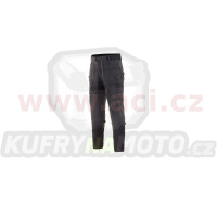 kalhoty JUGGERNAUT, ALPINESTARS (černá) 2024