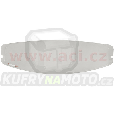 Pinlock 70 Max Vision pro plexi přileb Integral GT 2.0/2.1, CASSIDA (čirý)