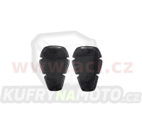 chrániče kolen BIOFLEX KNEE, ALPINESTARS (černá) 2024