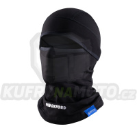 kulka BALACLAVA WARMDRY, OXFORD ADVANCED