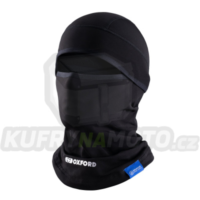 kulka BALACLAVA WARMDRY, OXFORD ADVANCED