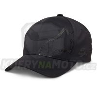 kšiltovka CORP SHIFT EDIT DELTA HAT, ALPINESTARS (černá)