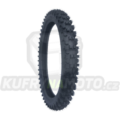 pneu 90/100-16 (51L) W598 - MOTOCROSS MIXT, WAYGOM (zadní)
