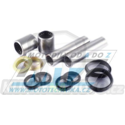 Sada kyvné vidlice Honda TRX450 ER Sportrax / 04-14 + TRX450R Sportrax / 04-14
