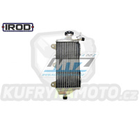 Chladič Yamaha YZF250 / 14-18 + YZF450 / 14-17 - pravý