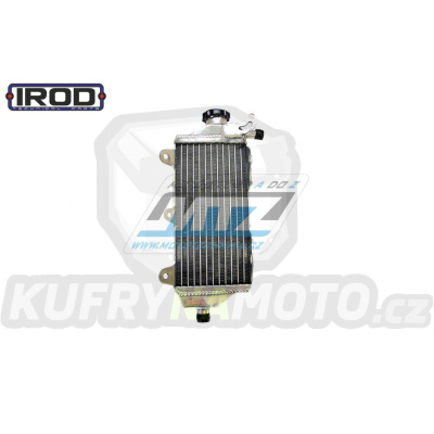 Chladič  Yamaha YZF250 / 14-18 + YZF450 / 14-17 - pravý