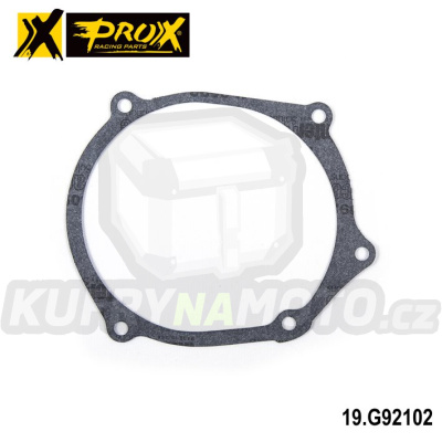 Těsnění víka zapalování Yamaha YZ85 / 02-25 + YZ65 / 18-25