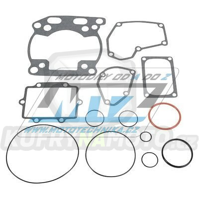 Těsnění horní (sada top-end) Suzuki RM250 / 99-00