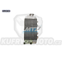 Chladič Honda CRF150R / 07-17 - pravý