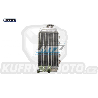 Chladič Honda CRF150R / 07-17 - pravý