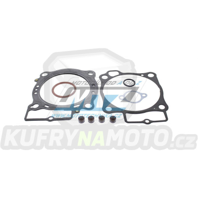 Těsnění horní (sada top-end) Honda CRF450R / 19-20 + CRF450RX / 19-20 + CRF450L