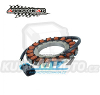 Stator Kawasaki KAF400 Mule 600