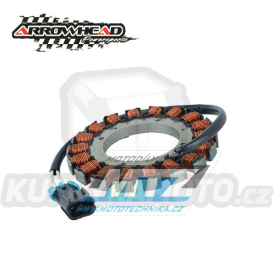 Stator Kawasaki KAF400 Mule 600