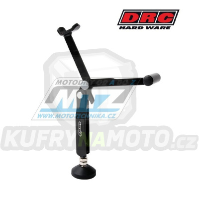 Stojan boční zvedací pro motocykly DRC UNIT Swing Arm Lift Stand