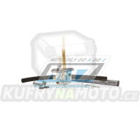 Kohout palivový Fuel Star (sada) - Yamaha YFM100 ATV / 89-91 +YFM50R Raptor ATV / 04-07 +YFM80 ATV / 87-01 +YFM80 Grizzly ATV / 05-07 +YFM80 Raptor ATV / 02-07