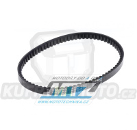 Řemen variátoru 723x17,5x8,5mm (Reinforced) pro skútry Honda Lead+SJ Bali + Piaggio Sfera LC125+Vespa ET4 + Kymco Agility+Dink+People + Super8+Vitality