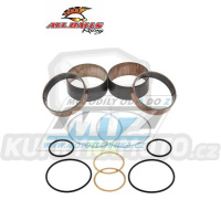 Sada pouzder vidlic - White Power 48mm (KTM125+200+250+300+400+450+525+560+625+640+950)