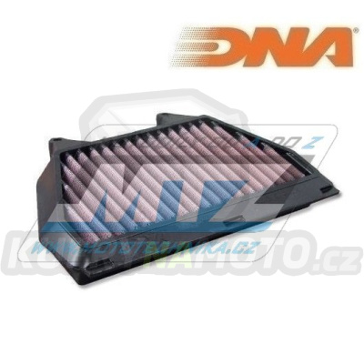 Filtr vzduchový DNA - Honda CBR600RR / 07-20 + CBR600RR ABS / 10-20