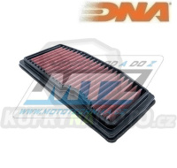 Filtr vzduchový DNA - Triumph Street Triple 660S A2+LAMS / 17-20 + Street Triple 765R / 17-24 + Street Triple 765S / 17-21 + Street Triple 765RS / 17-24 +Street Triple 765 Moto2 / 23 +Daytona 765 / 19-21 + Daytona 765 Moto2 / 20-21