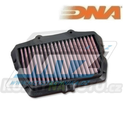 Filtr vzduchový DNA - Triumph Tiger 800 / 11-15 + Tiger XC800+ABS / 11-19 + Tiger XCx 800+XR+800XRX / 15-19
