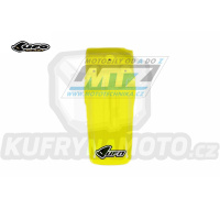Blatník zadní Suzuki RM60 / 03-04 - barva žlutá