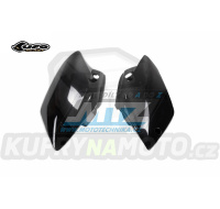 Bočnice Honda CRF150R / 07-25 - barva černá