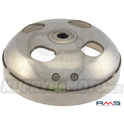 Zvon spojky RMS 100260210