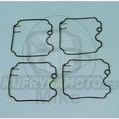 Float chamber gasket TOURMAX Sada 4