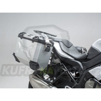 Quick Lock nosič držák boční kufry Evo SW Motech BMW S 1000 XR 2015 -  K10 (K49) KFT.07.592.20000/B-BC.16232