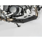 Hliníkový kryt motoru černá SW Motech Suzuki V – Strom 1000 2014 -  DD MSS.05.440.10000-BC.17941