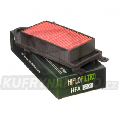 Vzduchový filtr HFA5001WS-HFA5001WS- výprodej