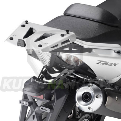 Montážní sada – nosič kufru držák Givi Yamaha T - MAX 530 2012 – 2016 G1260- SRA 2013