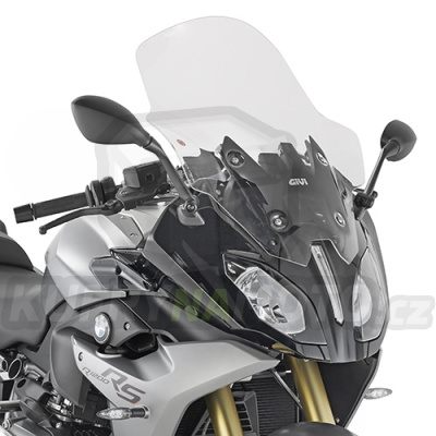 Plexisklo Givi BMW R 1200 RS 2015 – 2017 G2261- D 5120 ST