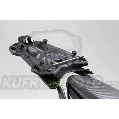 Plotna SW Motech GPT.00.152.54800/B a street-rack pro kufr Shad SH48, SH49, SH50, SH58x, SH59x