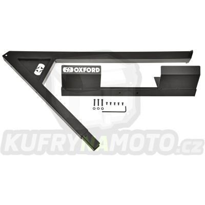 Paddock Display Stand Arm