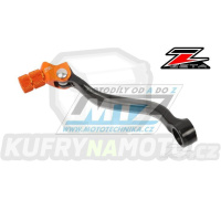 Řadička (řadicí páka) KTM 250SXF+450SXF + 250EXCF+350EXCF+400EXC+450EXC+500EXC+520EXC+525EXC+530EXC + 450SMR+560SMR + Husaberg FE250+FE350+FE390+FE450+FE570 / 09-14 + Husqvarna FE250+FE350+FE450+FE501 + FC450 + Beta RR (ZETA ZE90-4423 / ZE90-3423)