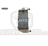 Chladič Kawasaki KX125 / 94-08 + KX250 / 94-04 - levý