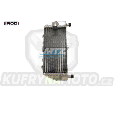 Chladič Kawasaki KX125 / 94-08 + KX250 / 94-04 - levý