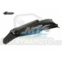 Blatník zadní včetně světla Husqvarna CR125+CR250 + WR125+WR250+WR300 / 05-13 + TE250+450+510 / 05-07 - barva černá
